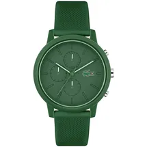 Lacoste Lacoste.12.12 Chrono Silikon 43,0 mm 2011245