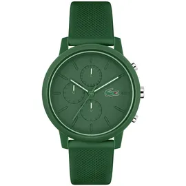 Lacoste Lacoste.12.12 Chrono Silikon 43,0 mm 2011245