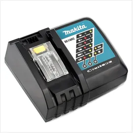 Makita DVC350RF1 inkl. 1 x 3,0 Ah + Ladegerät