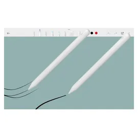 Xiaomi Redmi Smart Pen für Pad Pro / Pad 2 Weiß