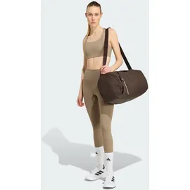 adidas MOTION DUFFELBAG MEDIUM 1 Größe Braun Aurora Coffee