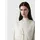 Maerz Muenchen Strickjacke 215800 Weiß 38