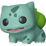 Funko Pop! Games: Pokémon - Bulbasaur