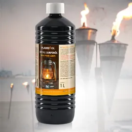 Höfer Chemie Lampenöl Hochrein Kristallklar 30 l