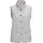 GOLDNER Weste Grau/Rosa 19