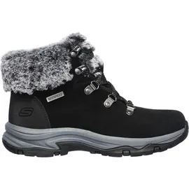 SKECHERS Relaxed Fit: Trego - Falls Finest black 40