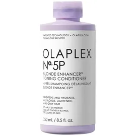 Olaplex No.5P Blonde Enhancer Toning Conditioner 250 ml