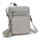 Kipling Umhängetasche Core Plus Gunne Crossbody Bag Grey Gris
