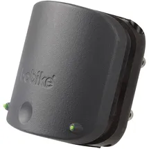 Bobike Ersatz-/Zweithalterung