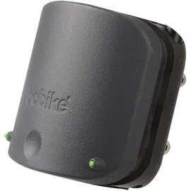 Bobike Ersatz-/Zweithalterung