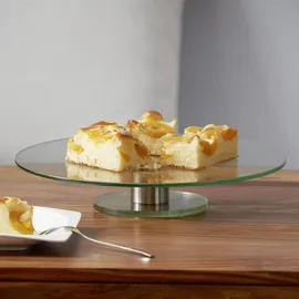 LEONARDO Tortenplatte Turn