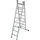 Krause Stabilo 3 x 8 Sprossen (133748)