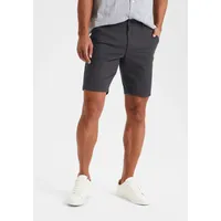 H.I.S. H.I.S Chinoshorts in anthrazit | Gr.: 36