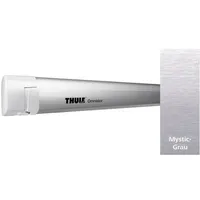 Thule Omnistor 5200 350 cm Markise eloxiert Mystic Grau