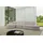 altdecor Ecksofa Ottomane Links MARI-L2 - 328x171x79 cm Hellbraun Velours