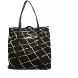 Liebeskind Berlin Liebeskind Shopper Aurora 2148721 Schwarz Damen