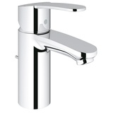 Grohe Eurostyle Cosmopolitan S-Size Einhandmischer chrom 2337420E
