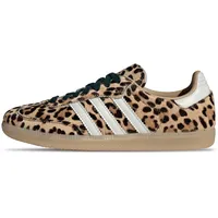 adidas Samba OG Leopard/Magic Beige 38