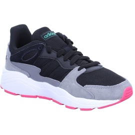 adidas Crazychaos Damen core black/core black/real pink 38