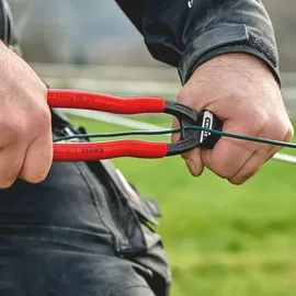 Knipex Kompakt-Bolzenschneider 71 01 250