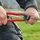 Knipex Kompakt-Bolzenschneider 71 01 250