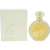 Nina Ricci Nina Eau de Toilette 100 ml