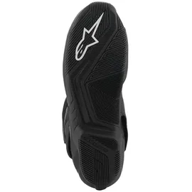 Alpinestars Smx-6 V3 Schwarz/Dunkelgrau 42