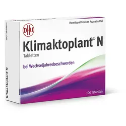 Klimaktoplant N 100 St