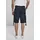 Brandit Textil Urban Legend Kurze Hose Navy S
