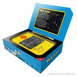 My Arcade Pocket Player Pro Pac-Man - Transparent