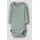 NAME IT Damen Nbfkab Ls Body Noos, Slate Gray, Numeric_86 - numeric_86