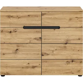 INOSIGN »REHAT, 100x81cm basalt-grau/artisan