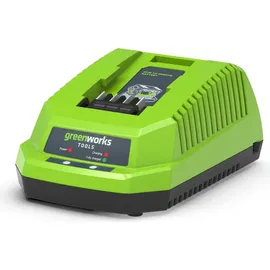 Greenworks G40C Ladegerät 40,0 V