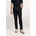 Bundfaltenhose Blau 36 34