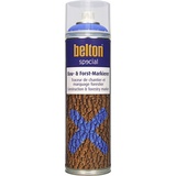 belton special Bau- Forst-Markierer 500 ml neonblau