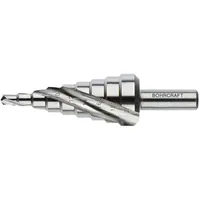 Bohrcraft Stufenbohrer ø 2