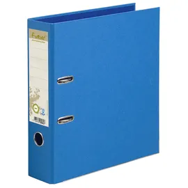 Exacompta Forever DIN A4 80 mm Hellblau