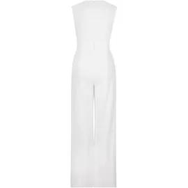 Vera Mont Jumpsuit - weiß - XXL