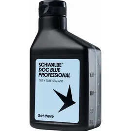 Schwalbe Doc Blue Professional Reifen-Dichtmittel 500 ml schwarz