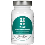 Kyberg Vital GmbH OrthoDoc Zink Lutschtabletten