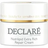 Declaré Vital Balance Nutrilipid Extra Rich Repair Cream 50 ml