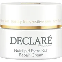 Declaré Vital Balance Nutrilipid Extra Rich Repair Cream 50 ml