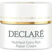 Declaré Vital Balance Nutrilipid Extra Rich Repair Cream 50 ml
