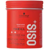 Schwarzkopf Osis+ Texture Thrill Haarpaste 100 ml