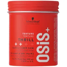 Schwarzkopf Osis+ Texture Thrill Haarpaste 100 ml