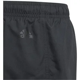 Adidas Sportswear Essentials Logo Clx Badeshorts - Black / White - 5-6 Jahre