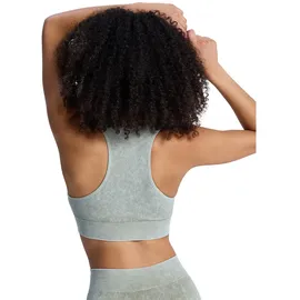 Roxy Chillout Seamless Washed Grün S