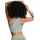 Roxy Chillout Seamless Washed Grün S