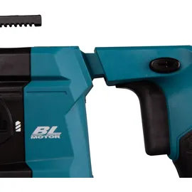 Makita HR010GZ Akku-Kombihammer SDS-PLUS 40V max. ohne Akku