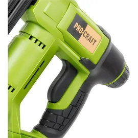 Pro Craft PEH20 Akku Tacker 20 V 15 - 32 mm Solo